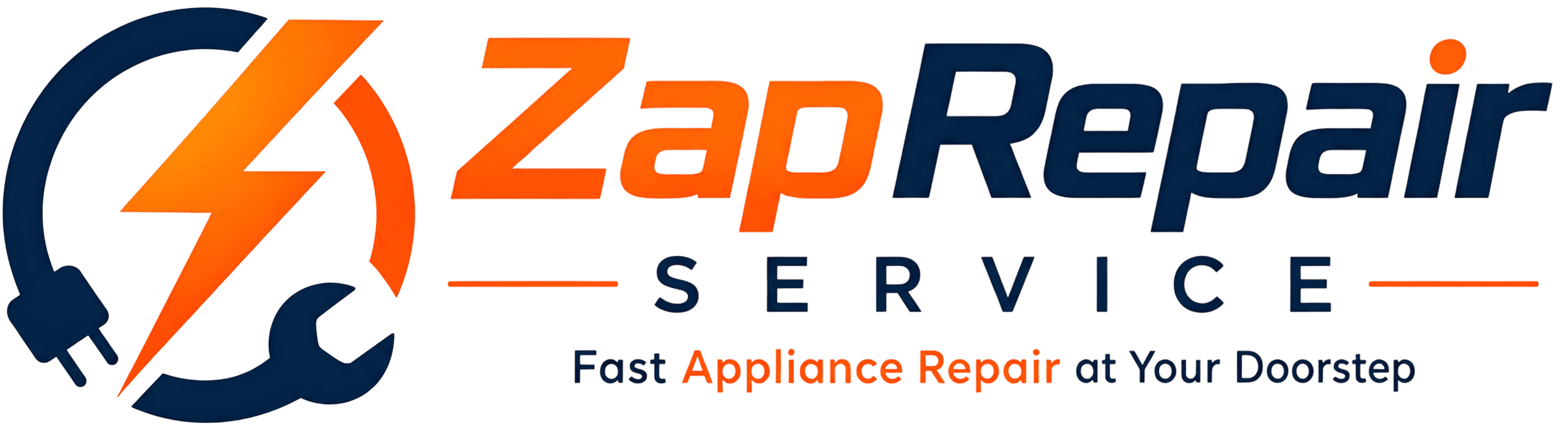 ZapRepair Service Logo