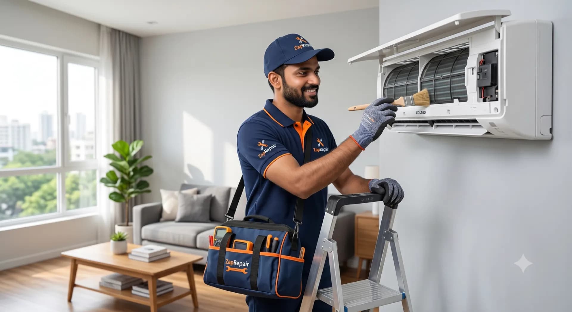 Professional Technicians